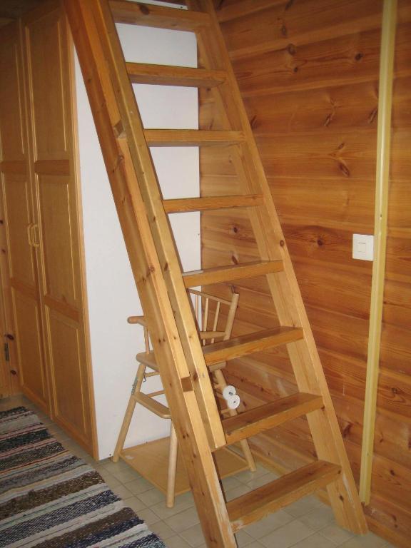 Ruka-Kitkan Lomamajat Käylä Oda fotoğraf
