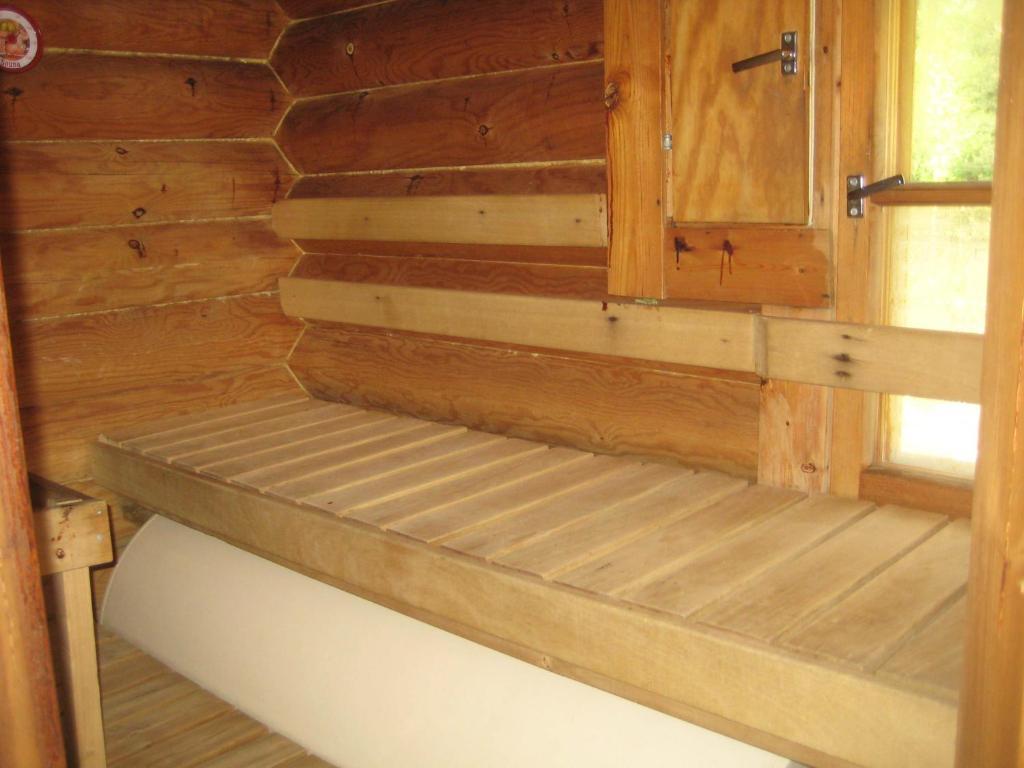 Ruka-Kitkan Lomamajat Käylä Oda fotoğraf