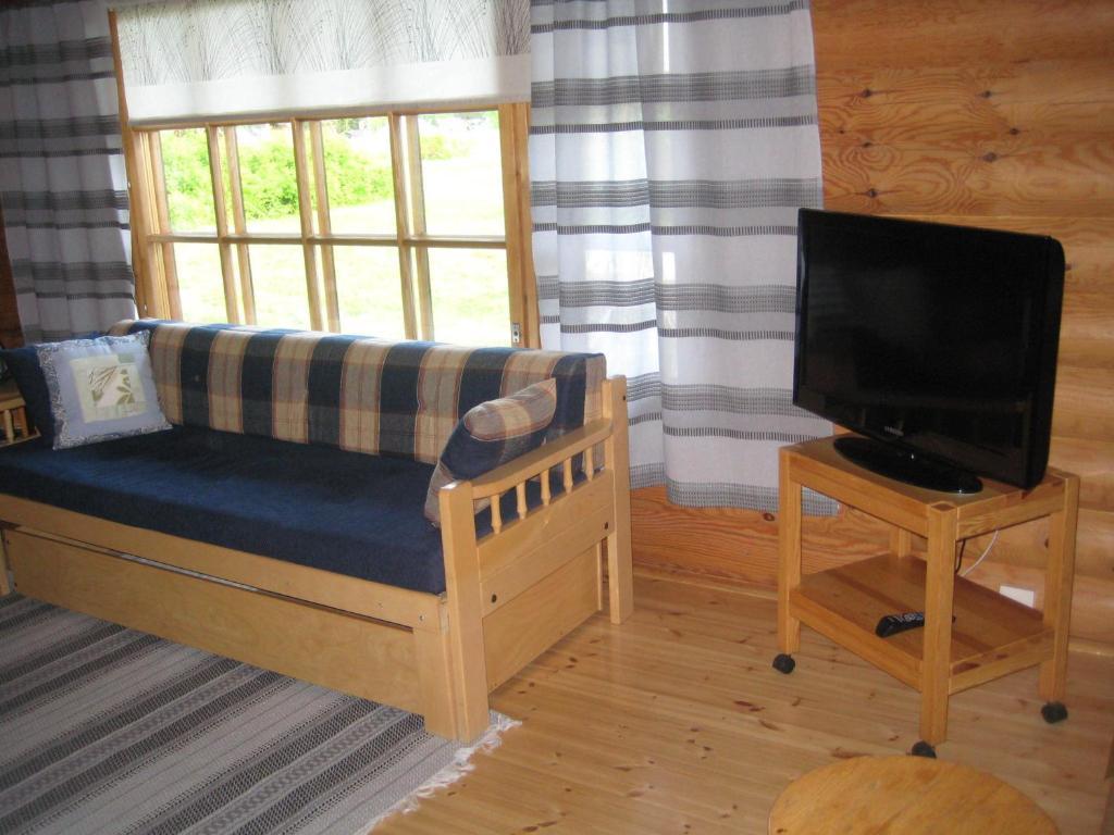 Ruka-Kitkan Lomamajat Käylä Oda fotoğraf